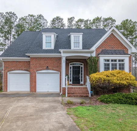 Shingle Roofing in Asheville, North Carolina