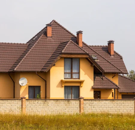 Slate & Shake Roofing in Asheville, North Carolina