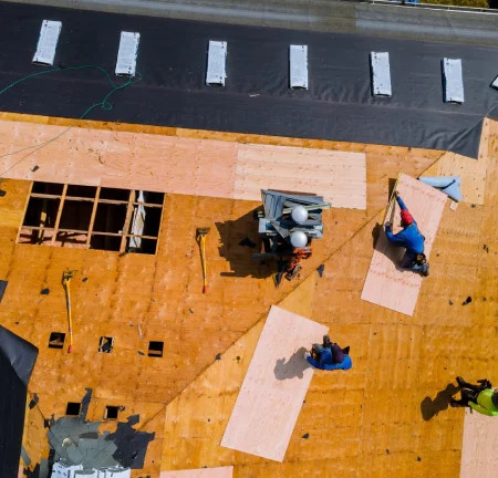 Roofing Repair in Madison County, North Carolina