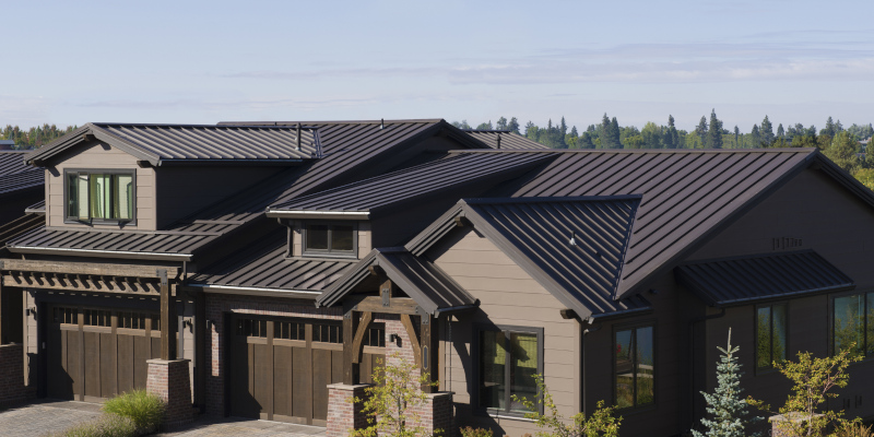 Debunking Common Myths About Metal Roofing