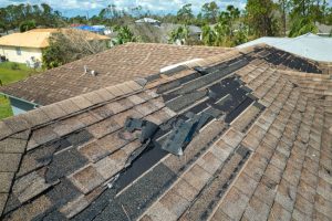 Is It Time for Roof Replacement?