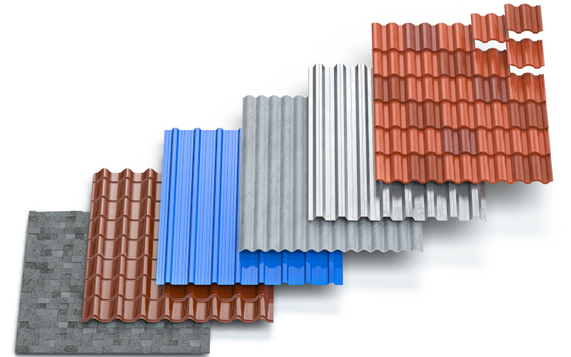 The Care and Keeping of Different Types of Roofing