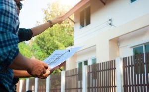 Three Reasons for Roof Inspection