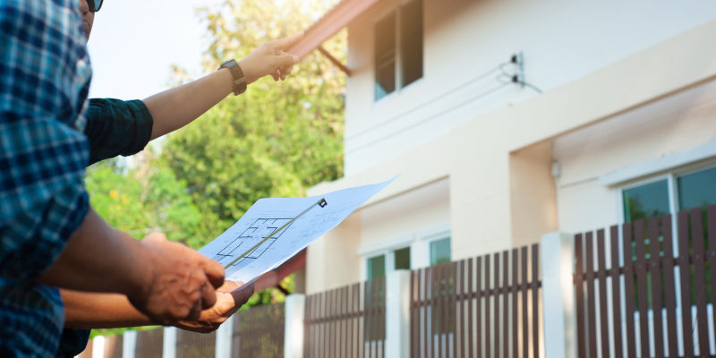 Three Reasons for Roof Inspection