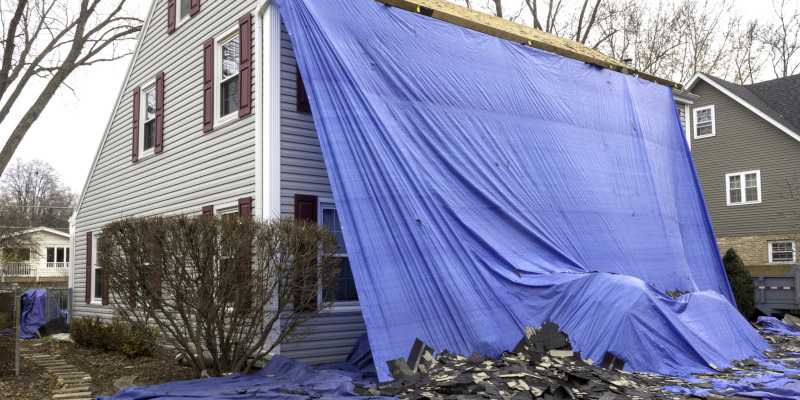 Why You Shouldn’t Wait to Have a Roof Replacement When Necessary
