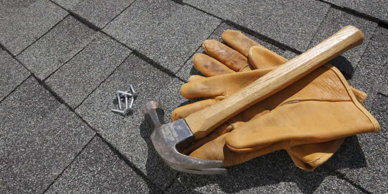 3 Signs You Need Roofing Services
