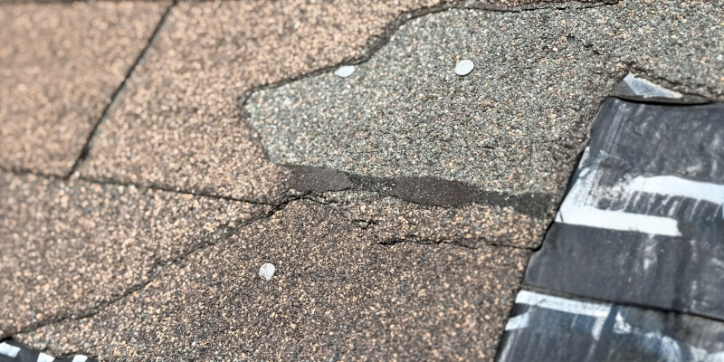 Top Reasons to Leave Roofing Repair to Professional Contractors