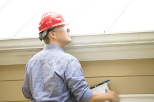 3 Problems We Look for During a Roof Inspection