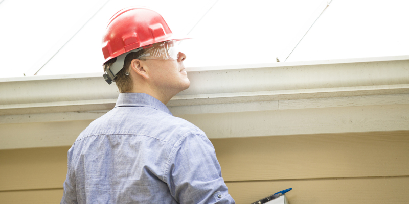 3 Problems We Look for During a Roof Inspection