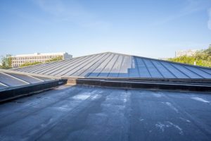 The Importance of a Commercial Roof Inspection