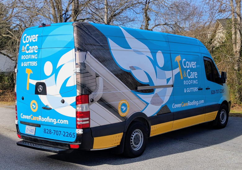 Cover and Care Roofing