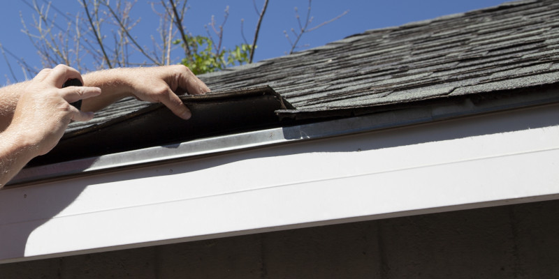 What to Expect During a Roofing Inspection
