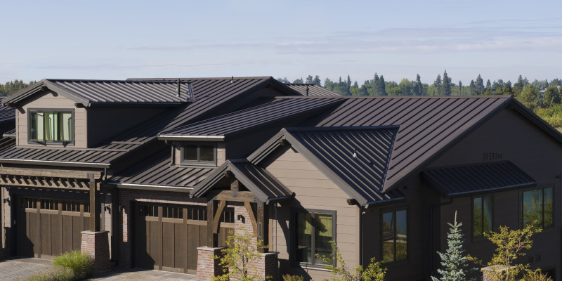 5 Things You Might Not Know About Metal Roofing